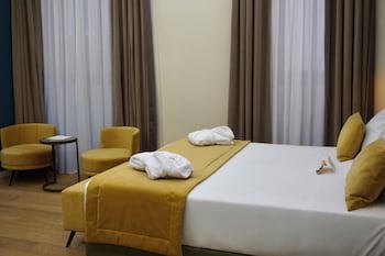 Hotel Caravita fotoğrafı