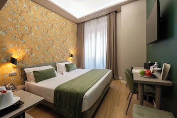 Hotel Caravita fotoğrafı