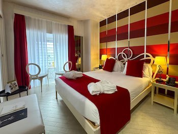 Hotel Caravita galeri fotoğrafı