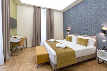Hotel Caravita galeri fotoğrafı