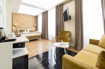 Hotel Caravita galeri fotoğrafı