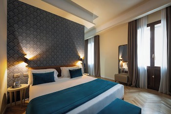 Hotel Caravita fotoğrafı
