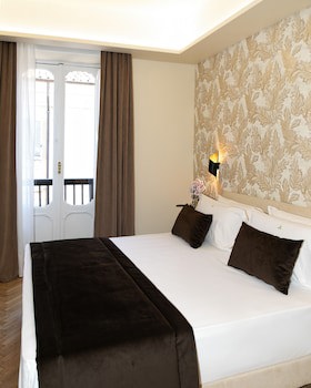 Hotel Caravita galeri fotoğrafı
