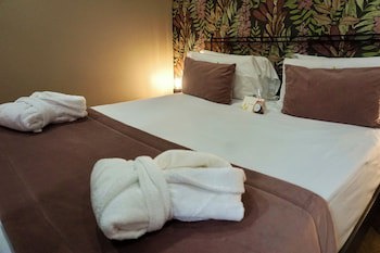 Hotel Caravita fotoğrafı