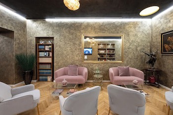 Hotel Caravita galeri fotoğrafı