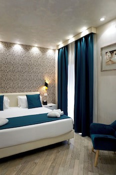 Hotel Caravita galeri fotoğrafı