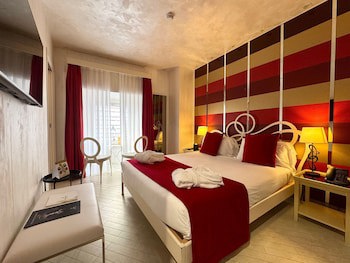 Hotel Caravita galeri fotoğrafı