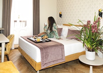 Hotel Caravita galeri fotoğrafı