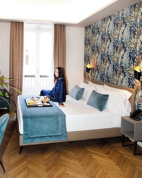Hotel Caravita galeri fotoğrafı