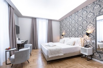 Hotel Caravita galeri fotoğrafı