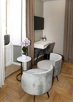 Hotel Caravita galeri fotoğrafı