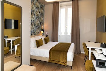 Hotel Caravita galeri fotoğrafı