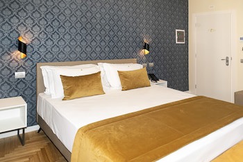 Hotel Caravita galeri fotoğrafı