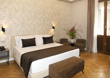 Hotel Caravita galeri fotoğrafı