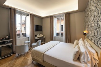 Hotel Caravita