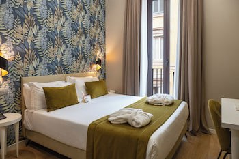 Hotel Caravita galeri fotoğrafı