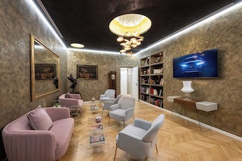 Hotel Caravita galeri fotoğrafı
