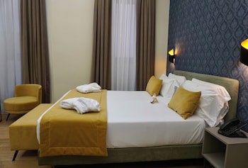 Hotel Caravita galeri fotoğrafı