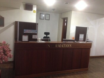 Goodstay Herotel