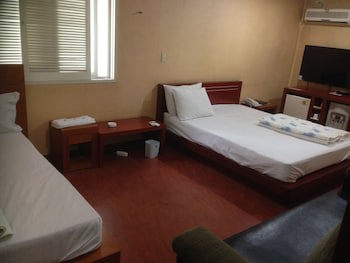 Goodstay Herotel