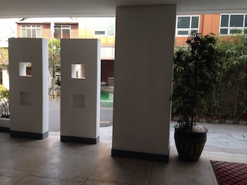 Goodstay Herotel