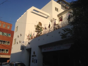 Goodstay Herotel