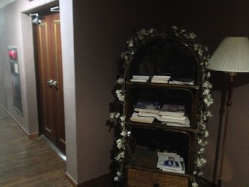 Goodstay Herotel