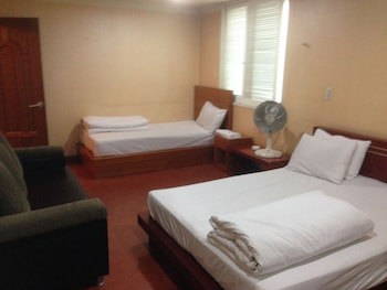 Goodstay Herotel