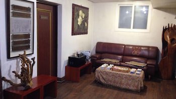 Goodstay Herotel