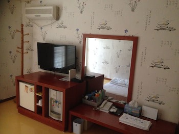 Goodstay Herotel