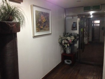 Goodstay Herotel