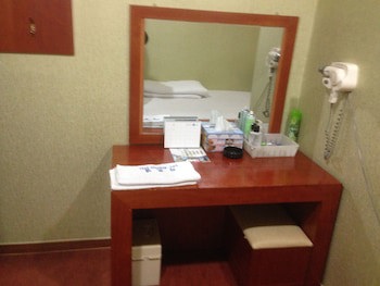 Goodstay Herotel