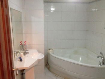 Goodstay Herotel