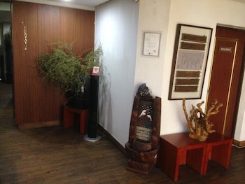 Goodstay Herotel