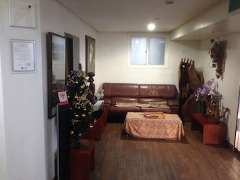 Goodstay Herotel