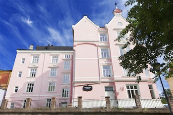 Frogner House - Oscars Gate