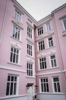 Frogner House - Oscars Gate
