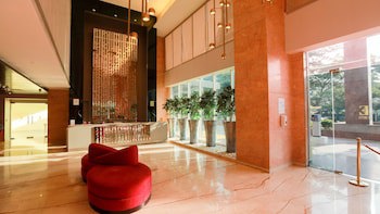 E Hotel