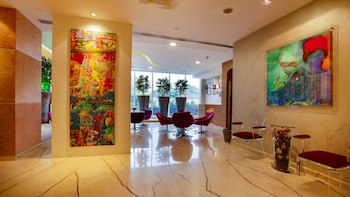 E Hotel