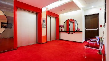 E Hotel