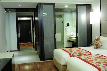 E Hotel