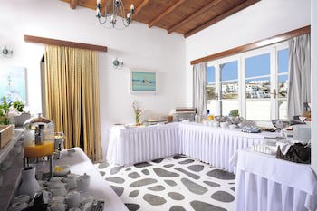 Mykonos Beach Hotel galeri fotoğrafı