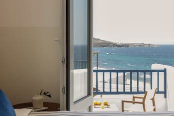 Mykonos Beach Hotel galeri fotoğrafı
