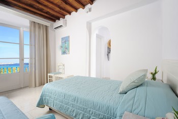 Mykonos Beach Hotel fotoğrafı