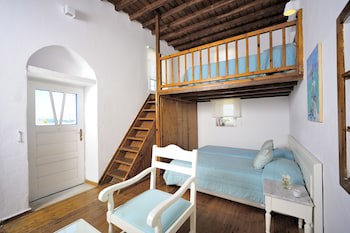 Mykonos Beach Hotel galeri fotoğrafı