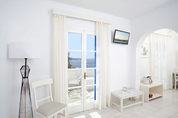 Mykonos Beach Hotel galeri fotoğrafı