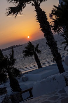 Mykonos Beach Hotel galeri fotoğrafı