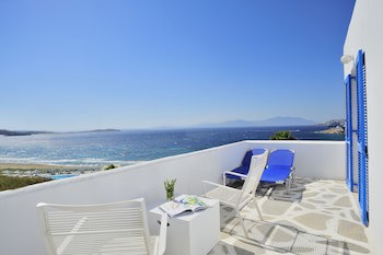 Mykonos Beach Hotel galeri fotoğrafı