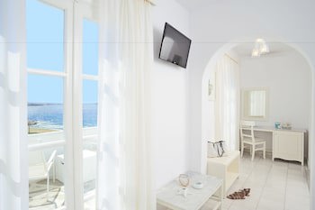Mykonos Beach Hotel galeri fotoğrafı