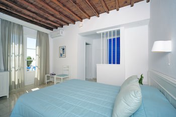 Mykonos Beach Hotel galeri fotoğrafı